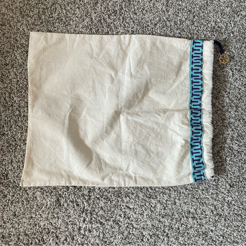 Tory Burch miller thong sandals - Picture 2 of 6